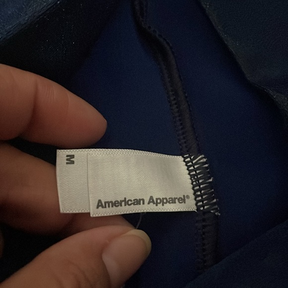 American Apparel Disco Leggings - Picture 7 of 9